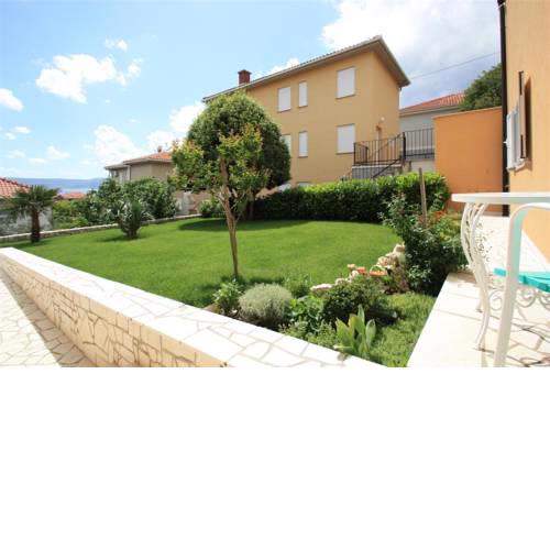 Studio in Novi Vinodolski 39106