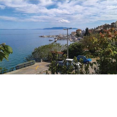 Studio in Opatija 34662