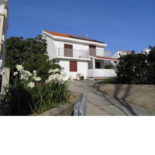 Studio in Pag/Insel Pag 15802