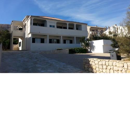 Studio in Pag/Insel Pag 15955
