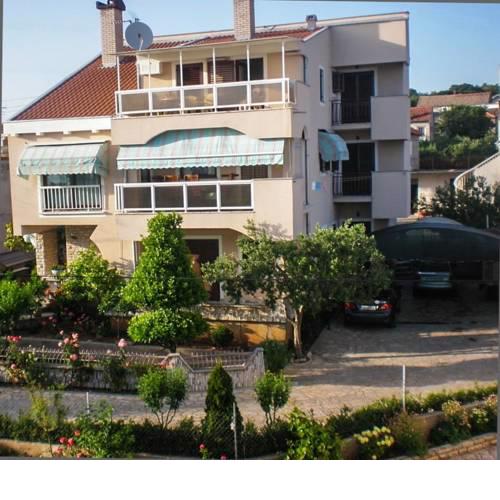 Studio in Pakostane/Biograd Riviera 8056