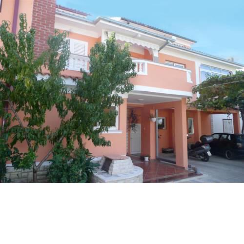 Studio in Palit/Insel Rab 16120C