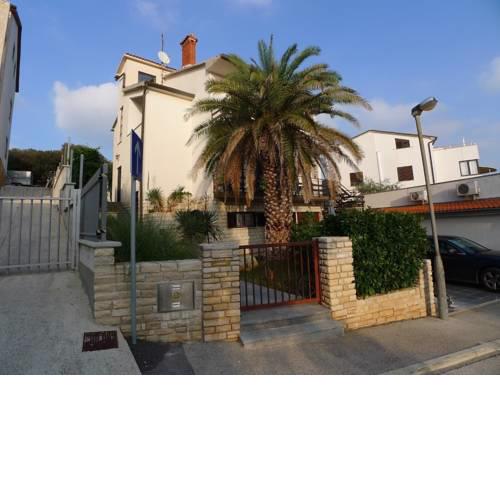 Studio in Pjescana Uvala/Istrien 10883