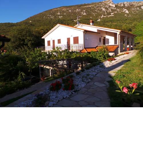 Studio in Plomin Luka/Istrien 8881