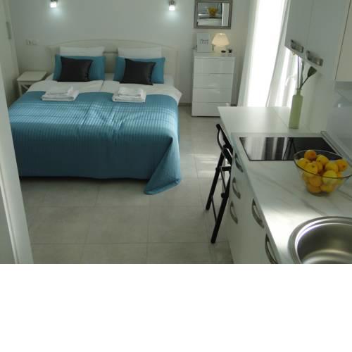 Studio in Primosten/Sibenik Riviera 36074