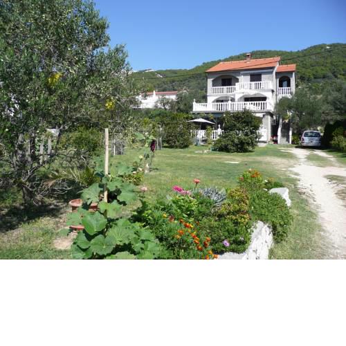 Studio in Rab/Insel Rab 16090