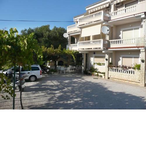Studio in Rab/Insel Rab 16097