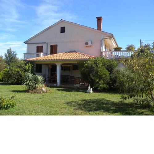 Studio in Rasopasno/Insel Krk 14300