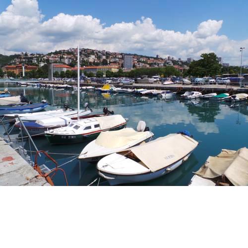 Studio in Rijeka 34867