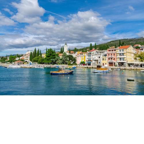 Studio in Selce 13930