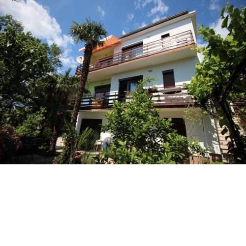 Studio in Selce 5845