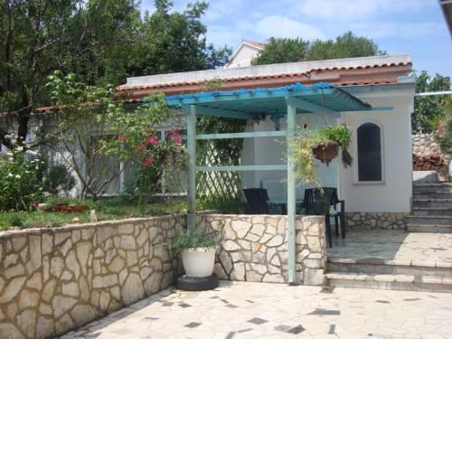 Studio in Silo/Insel Krk 13449