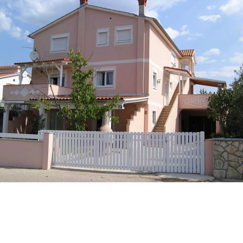 Studio in Silo/Insel Krk 13487