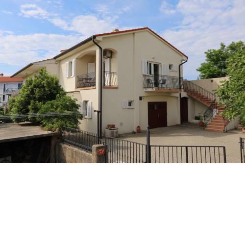 Studio in Silo/Insel Krk 14604