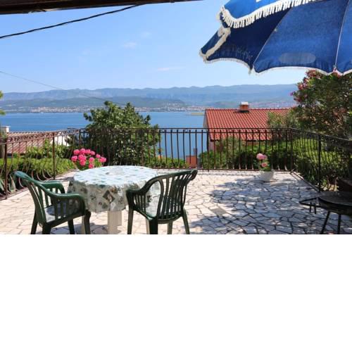 Studio in Silo/Insel Krk 14757