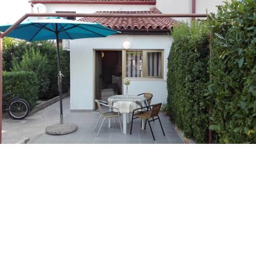 Studio in Stinjan/Istrien 34123