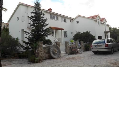 Studio in Supetar/Insel Brac 38121