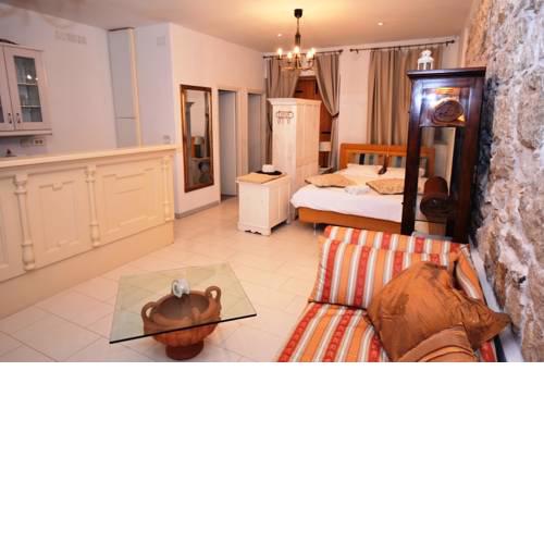 Studio in the center of Rovinj