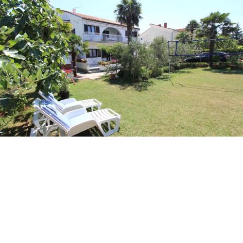 Studio in Vantacici/Insel Krk 14419