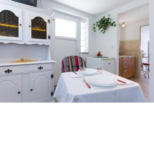 Studio in Vrbnik/Insel Krk 36776