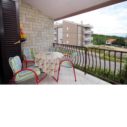 Studio Jadranovo 3237a