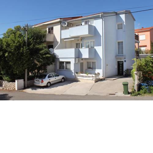 Studio Jadranovo 5285a
