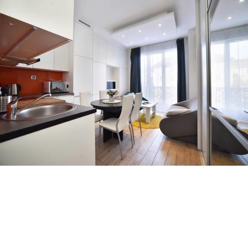 Studio JM Apartment