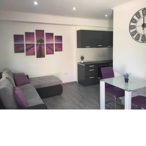 Studio Lavander