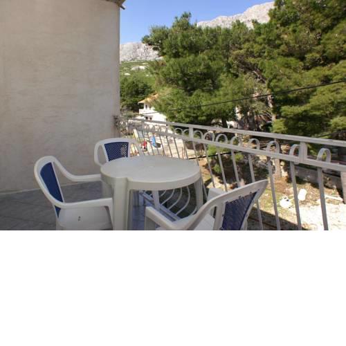 Studio Lokva Rogoznica 2973a
