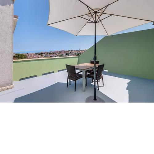 Studio Mali Losinj 3441a