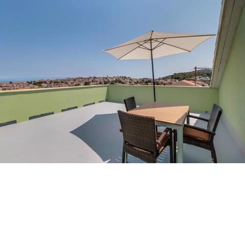 Studio Mali Losinj 3441b