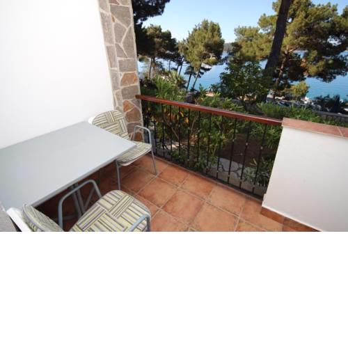 Studio Mali Losinj 3444a
