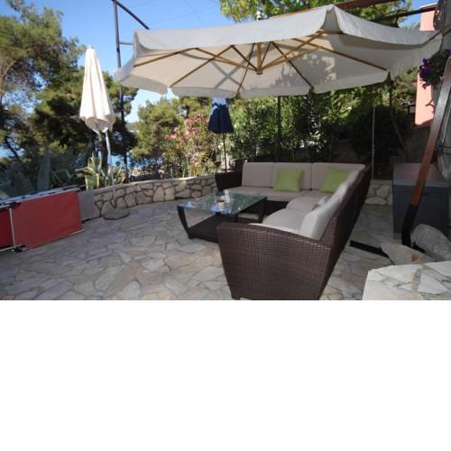Studio Mali Losinj 3444c
