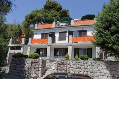 Studio Mali Losinj 7953a