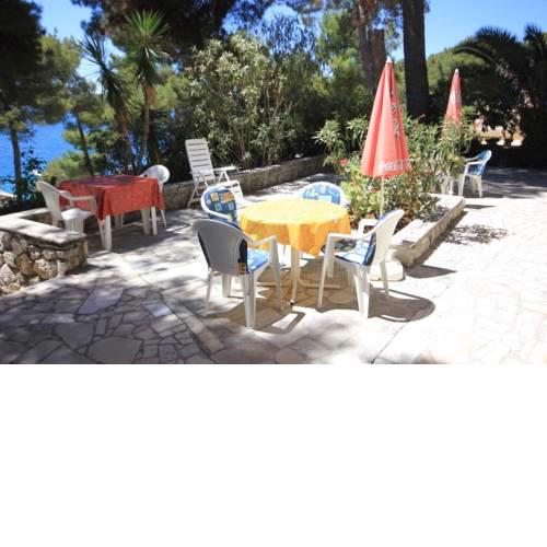 Studio Mali Losinj 8054b