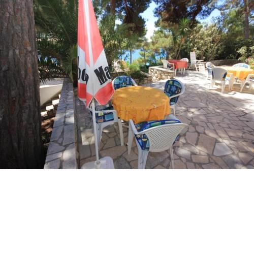 Studio Mali Losinj 8054c