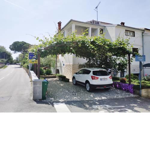 Apartmani Nadija