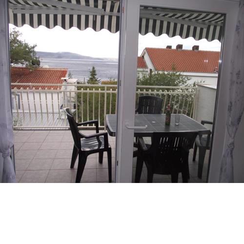 Studio Novi Vinodolski 15823a