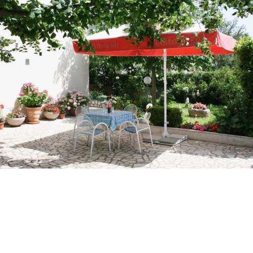 Studio Novi Vinodolski 5483a
