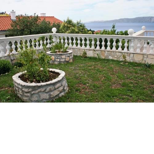 Studio Novi Vinodolski 5526a