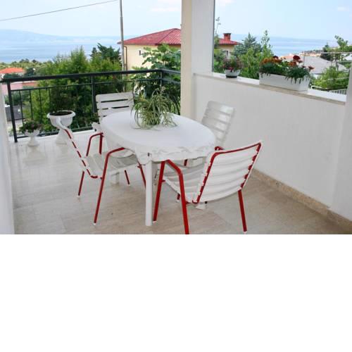 Studio Novi Vinodolski 5593a