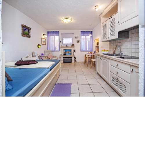 "Studio Perla" - Old town Rovinj