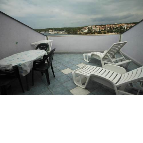 Studio Pjescana Uvala 7385a