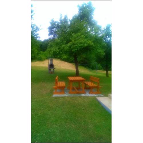 STUDIO PLITVICE APARTMAN