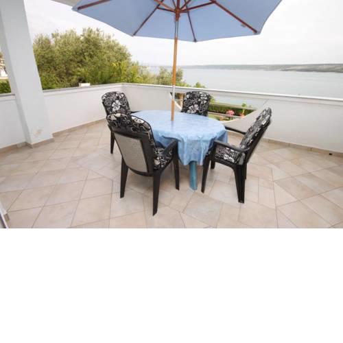 Studio Posedarje 6617a