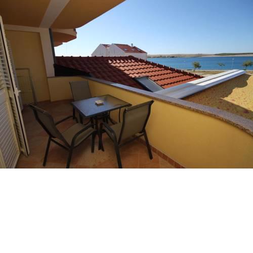 Studio Povljana 3316a