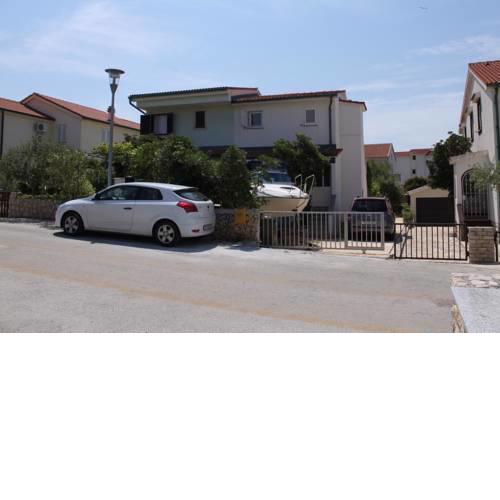 Apartments with a parking space Povljana, Pag - 6501