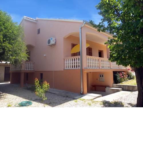 Studio Rovanjska/Paklenica Riviera 6794