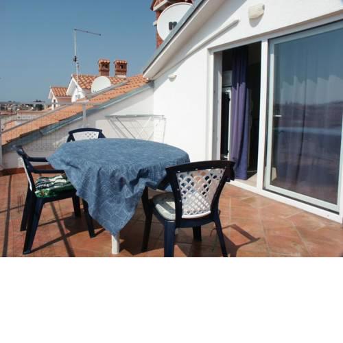 Studio Rovinj 9702a