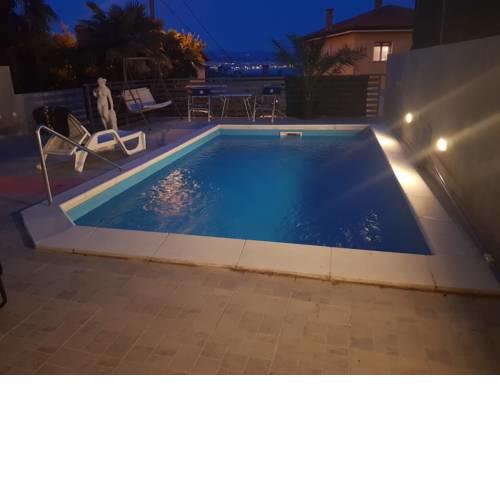 Studio Sandra - Private Pool